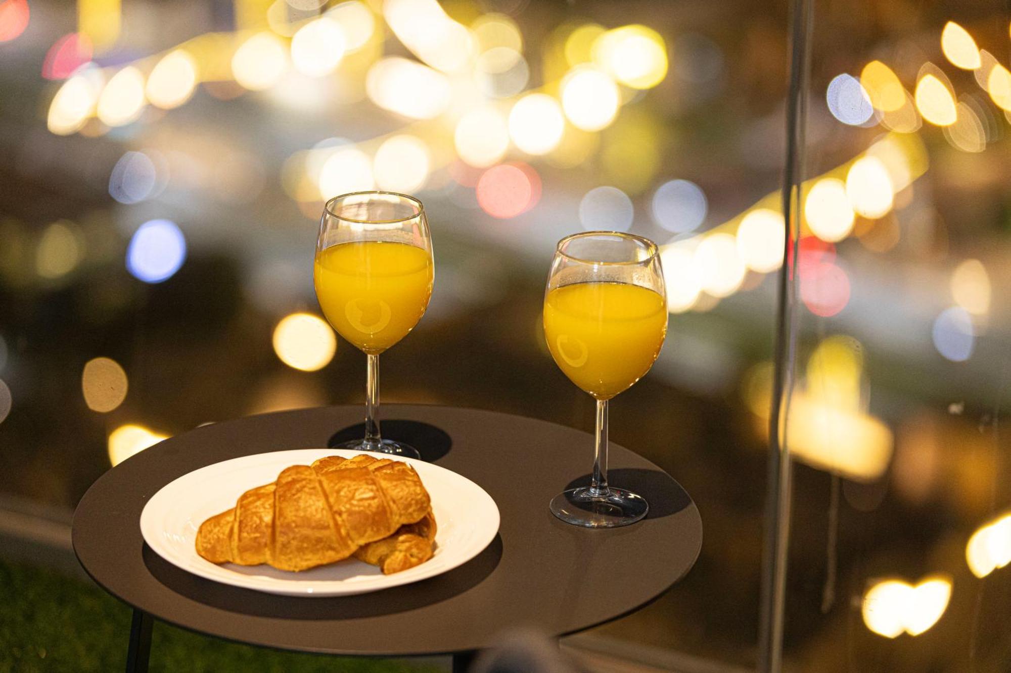Smartstay At Burj Royale - Full Burj Khalifa View - Brand New Luxury Apartments Dubai Dış mekan fotoğraf